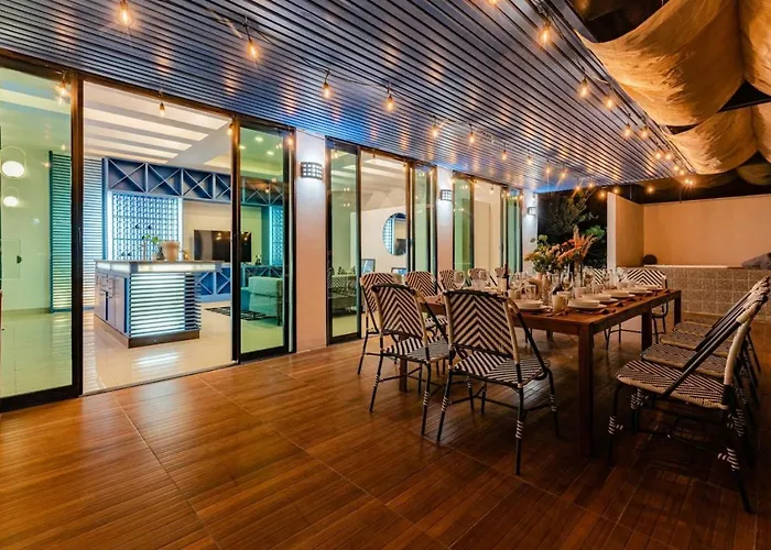 Ideal For Groups, Rooftop, Bbq, Walk To Reforma México DF