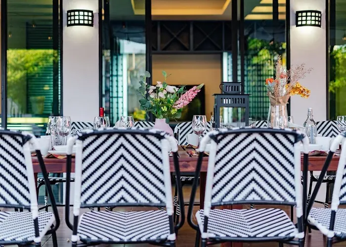 Сasa de vacaciones Ideal For Groups, Rooftop, Bbq, Walk To Reforma