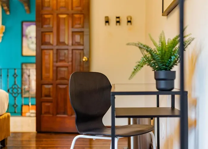 Ideal For Groups, Rooftop, Bbq, Walk To Reforma Сasa de vacaciones *