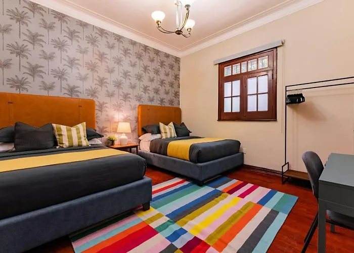 Сasa de vacaciones Ideal For Groups, Rooftop, Bbq, Walk To Reforma *