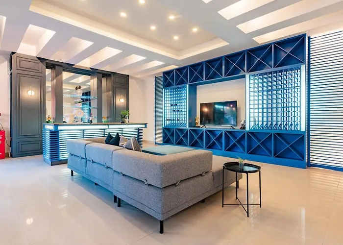 Ideal For Groups, Rooftop, Bbq, Walk To Reforma *