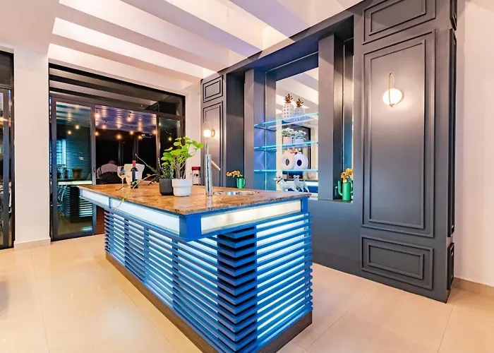 Ideal For Groups, Rooftop, Bbq, Walk To Reforma