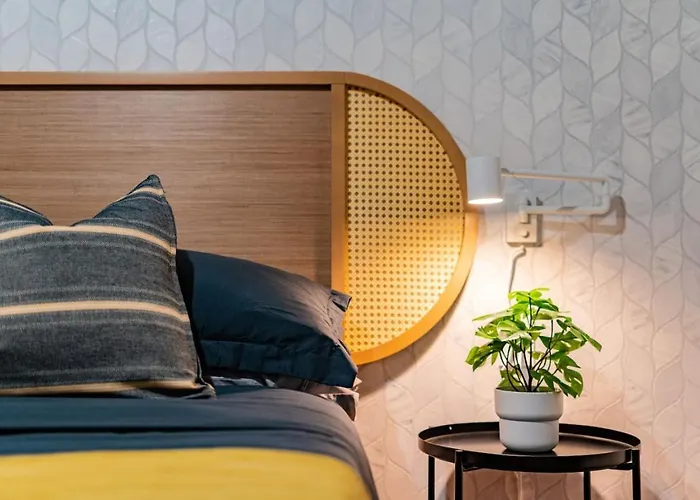 Ideal For Groups, Rooftop, Bbq, Walk To Reforma Сasa de vacaciones