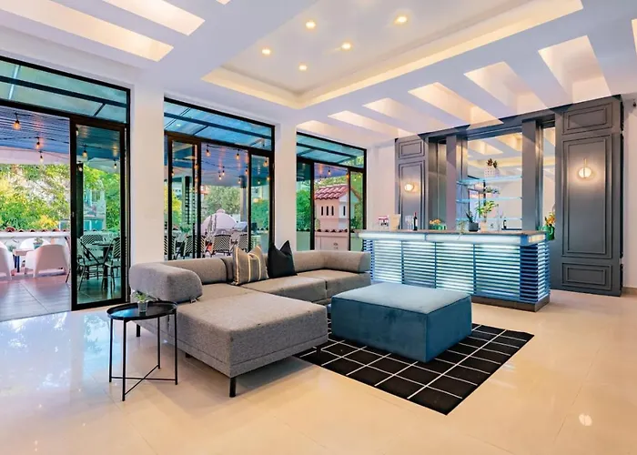Ideal For Groups, Rooftop, Bbq, Walk To Reforma Сasa de vacaciones
