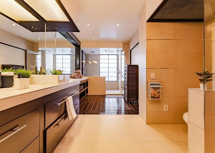 Сasa de vacaciones Ideal For Groups, Rooftop, Bbq, Walk To Reforma