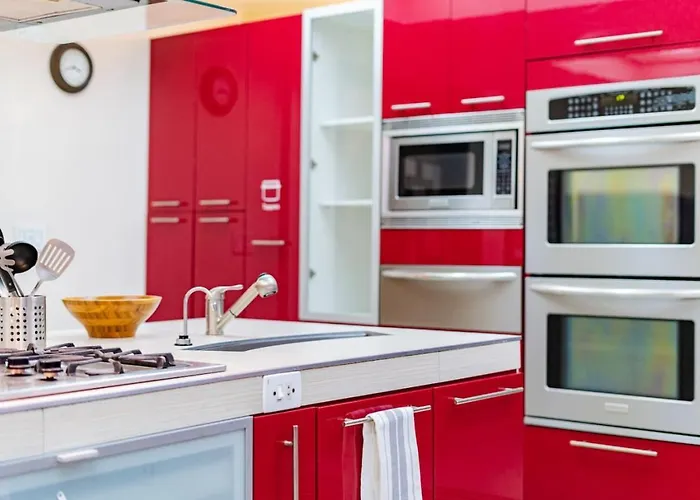 Ideal For Groups, Rooftop, Bbq, Walk To Reforma