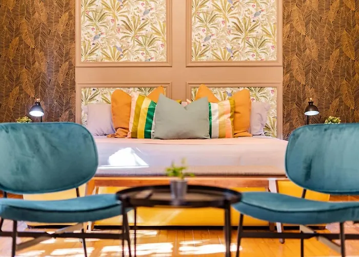 Ideal For Groups, Rooftop, Bbq, Walk To Reforma Сasa de vacaciones *