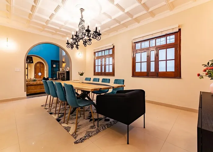 Ideal For Groups, Rooftop, Bbq, Walk To Reforma *