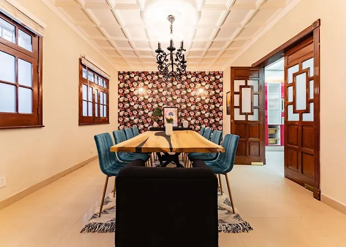 Ideal For Groups, Rooftop, Bbq, Walk To Reforma * México DF